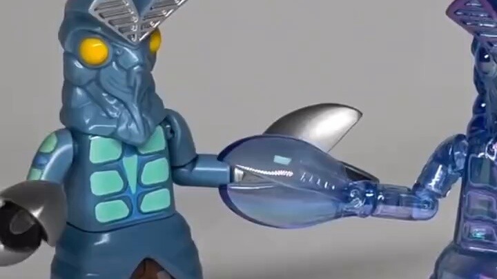 2024WF Bruco Elevator Limited Unboxing