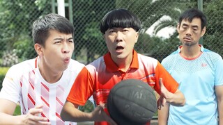 陈翔六点半：谦虚使人进步，骄傲会被打脸