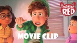 Pixar's Turning Red | You're so Fluffy Movie Clip (Part 2)