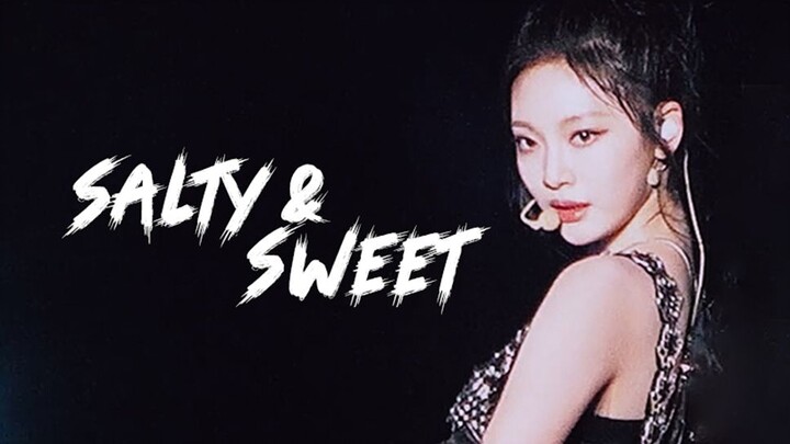 230225 Ning Yizhuo's Straight Shot 'SYNK:HYPER LINE' "Mặn mà ngọt"