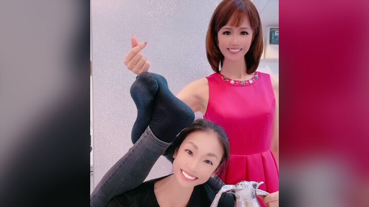 【ชีวิตประจำวันของไมยูฮิเมะ】กิจกรรมประจำวันกับศิษย์