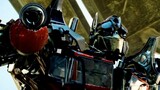 [Bingkai 4K60] Optimus Prime dengan kaca depan masih yang paling tampan