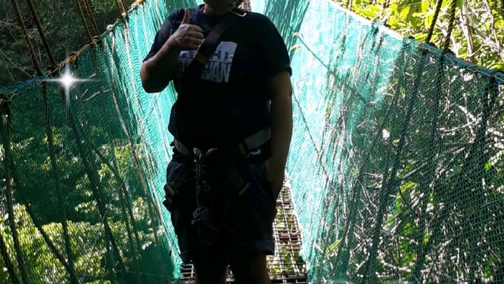 Waiting for you baby