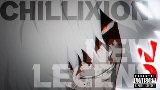 TOMURA SHIGARAKI RAP | "NEW LEGEND" | CHILLIXION [MY HERO ACADEMIA]
