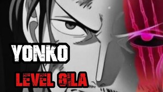 PERTARUNGAN TERBESAR yang PERNAH DIALAMI PARA YONKO!!!! Kegilaan MENJADI JAD