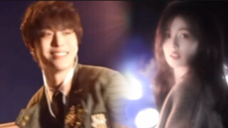 หลู่เฉิง | โปรดอยู่กับฉันด้วย หากวิธีนั้นไม่ได้ผล ฉันก็อยู่กับคุณได้