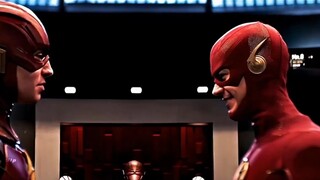 Những cảnh hài hước trong The Flash