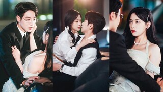 Aku menikahi CEO berwajah dingin itu secara tidak sengaja, tapi selepas nikah dia manjakan aku!