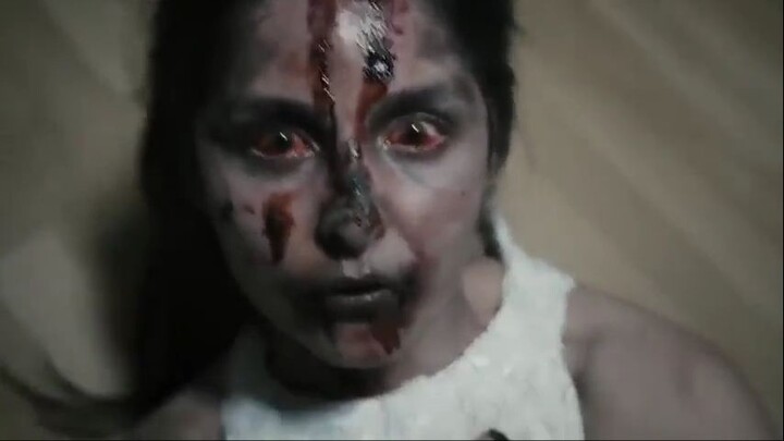 Üç Harfliler- Beddua [Indonesian]