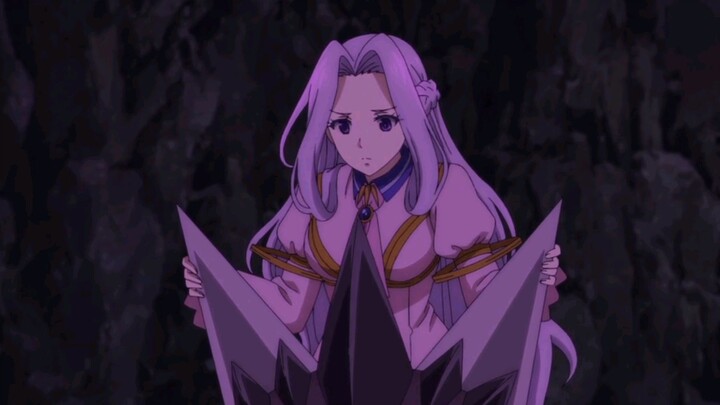 Cuộc Phiêu Lưu Của Người Thu Thập Ở Dị Giới Tập cuối thuyết minh