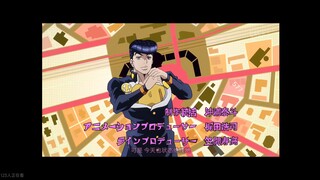 jojo Op，但是出现最终BOSS就跳过