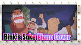 One Piece Bink's Sake | Piano