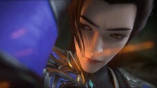 Stellar Transformation S6 Eps 12 indo