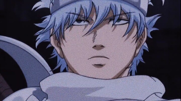 Làm sao để yêu Sakata Gintoki trong 2 phút ...? ❦𝕭𝖑𝖚𝖊 𝖇𝖔𝖎❦