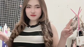 emng pulen banget nih 🤤💦💦 #nanda