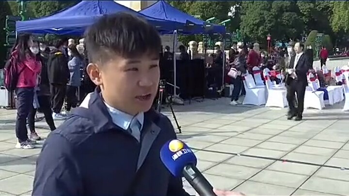 Siswa Taiwan Kelahiran 2000-an Langsung Bongkar Rahasia yang Tak Boleh Diungkap Para “Pembawa Acara 