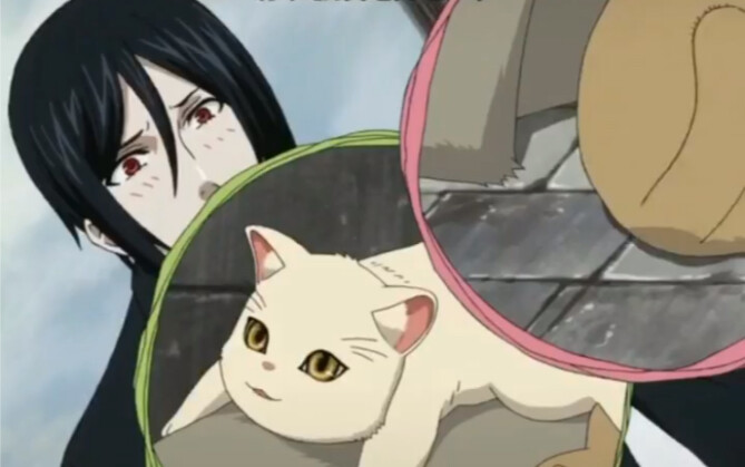Hanya ada satu hal yang membuat Sebas-chan tersipu.