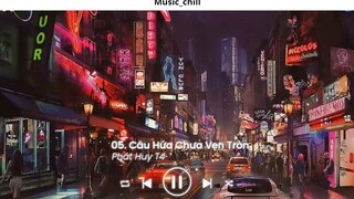 Nhạc Chill Ít thôi nhé không nhiều Ít Nhưng Dài Lâu lofi Anh Yêu Vội Thế Nhạc 6