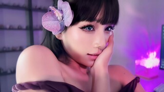 Hãy nhìn con bướm của tôi