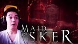 THEY ARE EVERYWHERE!!! | Maid of Sker