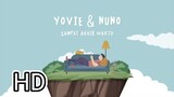 [HD] Sampai Akhir Waktu - Yovie & Nuno
