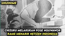 NGUWAWOR! RAMAI DI SOSIAL MEDIA😂