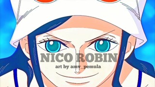 Nico Robin [ AMV ]