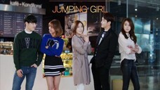 Jumping Girl 💃 Ep 6 ❤️ Final Episode | Hindi Dubbed | Korean Drama 🎭 | Omar Rizwan Series 🎬