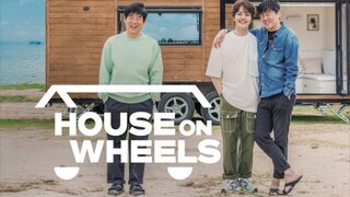 House On Wheels 2020 - Eps 4 (Sub Indo)