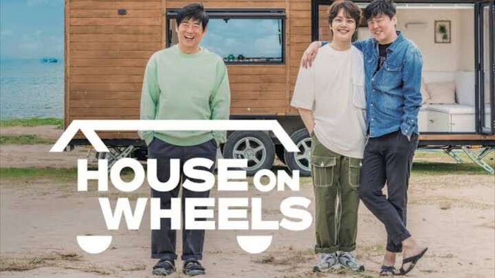 House On Wheels 2020 - Eps 8 (Sub Indo)