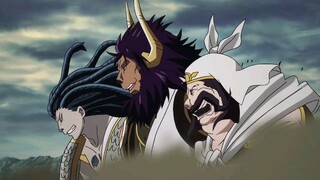 Alladin dan Alibaba EP47 sub indo (Magi S2 EP22)