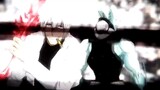 Anime Huyết Giới CHiến Tuyến - Kekkai Sensen AMV