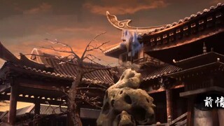 Wind Driver in Tang Dynasty Episode 12 Indonesia