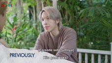 🌈 EPISODE 5 INDO SUB #FORHIM  🌈