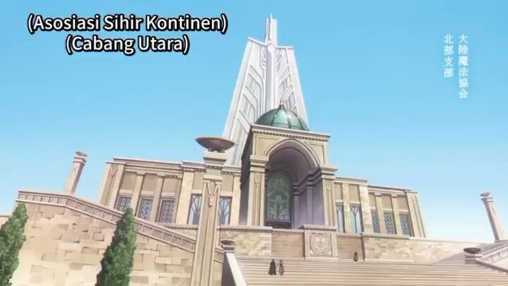 CLIP ANIME FRIEREN