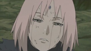 Cảm nhận sức mạnh của Uchiha