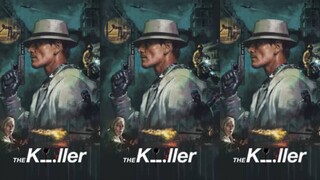 THE KILLER