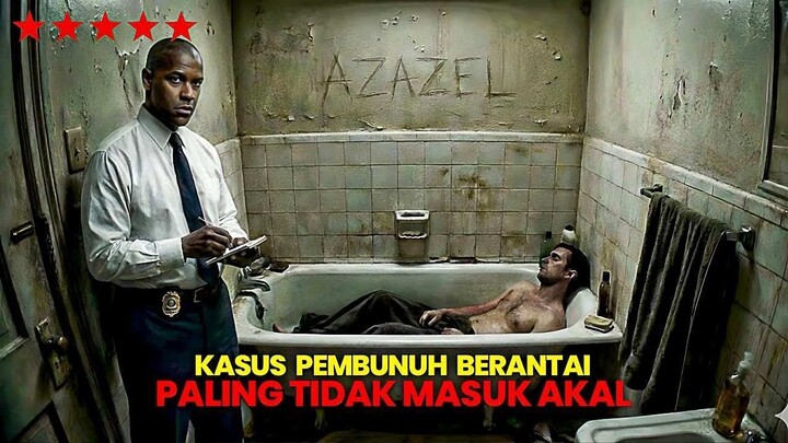 GHOIB DILAWAN DENGAN LOGIKA ‼️