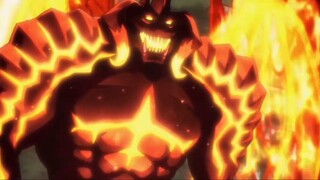 [Holy Kingdom Movie/Complete] Episode 41: Loyalty! Honesty! Neia wants to follow Bone King to gain m