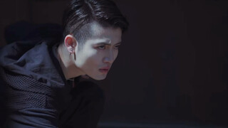 【力丸rikimaru】Kết hợp võ thuật và vũ đạo, phong cách chiến đấu xoáy nước, cảm ơn chị Lia đã mang đến M