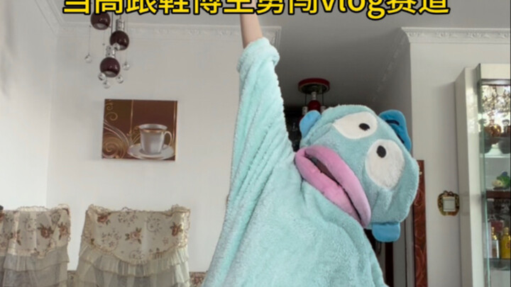 Ketika Blogger Sepatu Hak Tinggi Menerobos ke Jalur Vlog