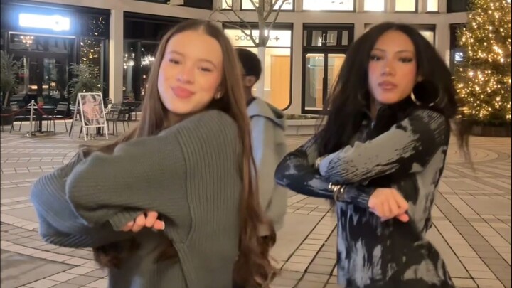 ทายลา「PUSH 2 START」ท้าทายการเต้น