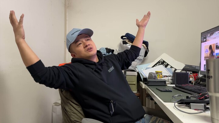 Why Can’t China Have a Nürburgring?