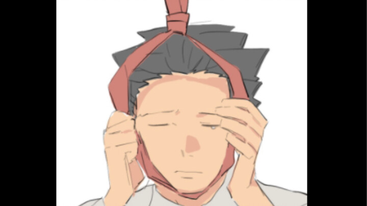 Watch Ryuichi Naruhodo hang himself during the Ghost Festival