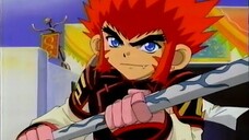 Asobotto Senki Goku - Episode 12 | Subtitle Indonesia