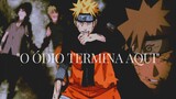 A HISTÓRIA EMOCIONANTE DE NARUTO UZUMAKI "O ÓDIO TERMINA AQUI" (Naruto Edit)