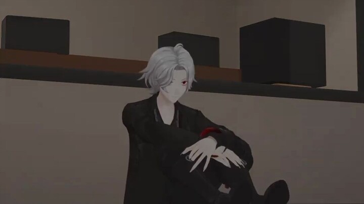 1st Single “Black Crack” / Kuzuya [4 Days Until Release]