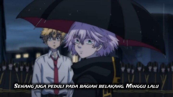 PV takemichi S4 october 2026