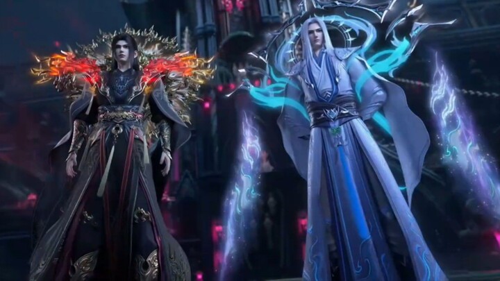 BTTH S5 eps 186 sub indo