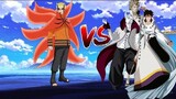 who is strongest | Naruto vs otsutsuki
